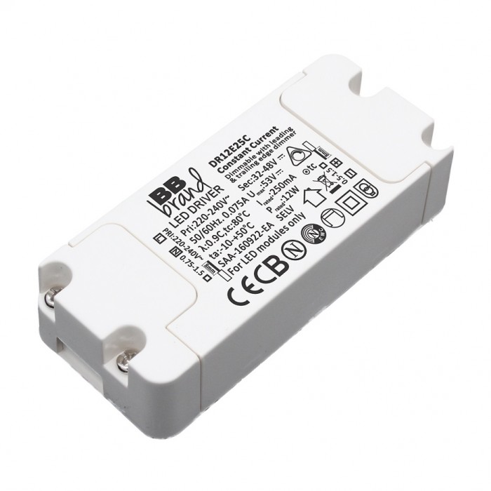 300mA dimmable led driver